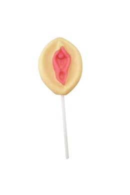 SPENCER & FLEETWOOD - CANDY PUSSY LOLLIPOP