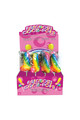 Rainbow Multiflavor Penis Lollipop