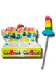 Lollipop Gommosa Pride LGBT - Frutti Misti