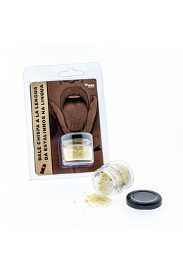 Magic Cola Kisses - Popping Candy for Passionate Kisses | Diablo Picante