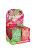 Caramelle Esplosive Popping Candies - Rivoluziona il Sesso Orale con Sensazioni Uniche