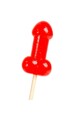 Pirulita Penis a Sapore Ciliegia con Effetto Calore Piccante - Provala Ora