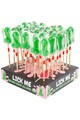 Phallic Lollipop with Mint Flavor and Cooling Effect - Try It Now!