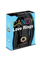 Caramel Ring for Him - Sweet and Sexual Lingerie for Spicy Intimacy