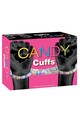 Edible bracelets for sweet erotic games