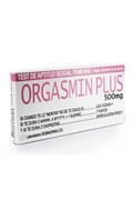 Test di Aptitudine Sessuale Femminile Orgasmin Plus