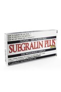 Suegralin Plus - La Soluzione Definitiva per le Suegras Più Difficili | Diablo Picante