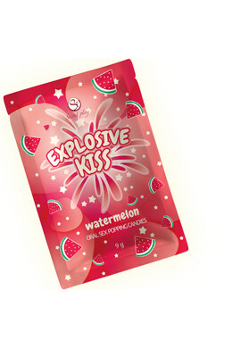 Popping Candies for Oral Sex: Explosive Sweets for Sensual Experiences