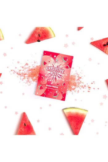 Popping Candies per Sesso Orale: Caramelle Esplosive per Esperienze Sensuali