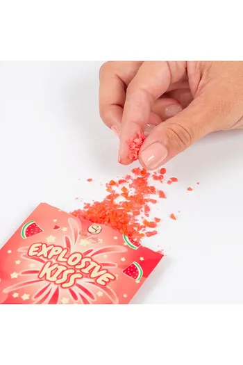 Popping Candies per Sesso Orale: Caramelle Esplosive per Esperienze Sensuali