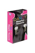 SPENCER & FLEETWOOD - COPERCHI PER CAPEZZOLI CANDY