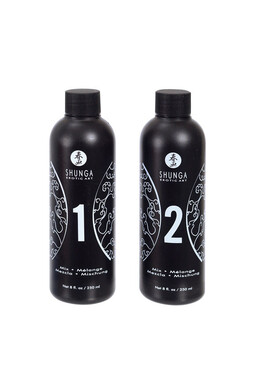 Shunga Sensual Massage Gel - Erotic Experience