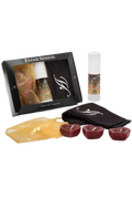 Extase Sensual Passion Kit - Sensual Box for Couples