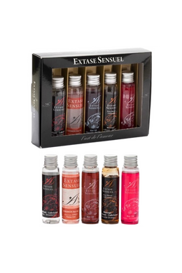 Kit Trick or Treat: Golosine Sensuali per un Halloween da Brivido | Scopri il Piacere