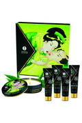 Shunga Erotic Cosmetics Kit - Sensuality and Pleasure for Couples