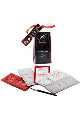 Pocket Single-Dose Sensual Massage Oils - Discover Selection