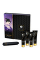 Shunga Kit: Original Elegant Sensual Experience for Couples