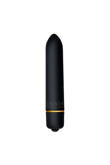 Shunga Kit: Original Elegant Sensual Experience for Couples