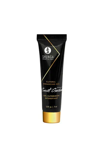 Shunga Kit: Original Elegant Sensual Experience for Couples