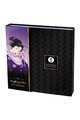 Shunga Kit: Original Elegant Sensual Experience for Couples