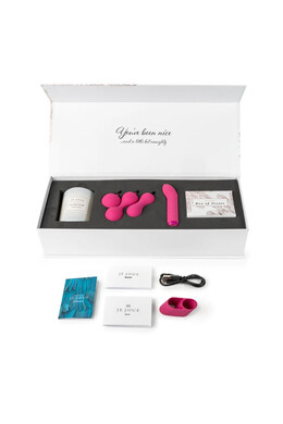 Limited Edition Sexual Wellness Gift Box