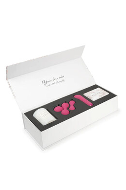 Limited Edition Sexual Wellness Gift Box