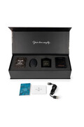 Intimate Couples Gift Set: Vibration and Sensuality