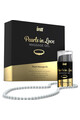 Pearls In Love by INTT - Massage Kit with Gel and Pearl Necklace