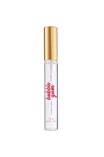Bubblegum Play Kit: Passion, Intimacy & Delicious Aroma for Couples