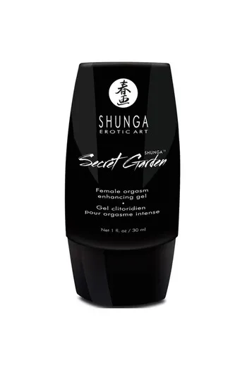Shunga Naughter Kit: The Most Exciting Intimate Cosmetics Set | Explore Your Taboos