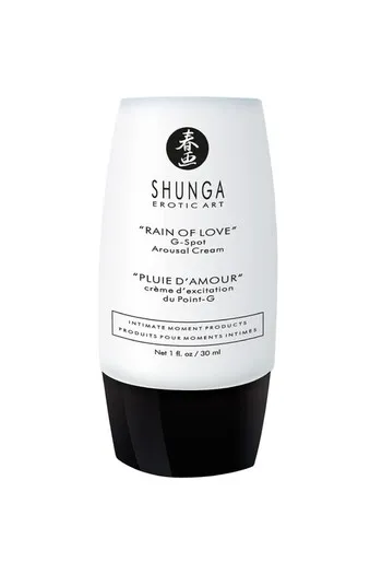 Shunga Naughter Kit: Il Set di Cosmetici Intimi Più Eccitante | Esplora i Tuoi Tabù