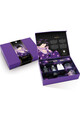 Shunga Naughter Kit: The Most Exciting Intimate Cosmetics Set | Explore Your Taboos