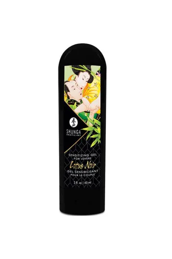 Shunga Sensual Set: Massage Oils & Intimate Creams for Couples | The Garden of Edo