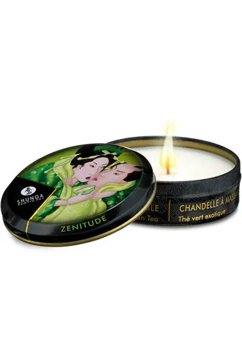 Set Sensuale Shunga: Oli e Creme per Coppie | Il Giardino di Edo