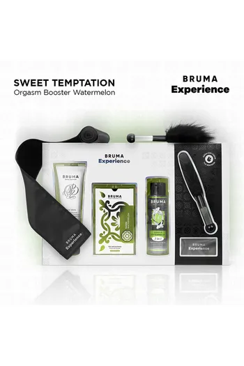 BRUMA Ultra-Slip Strawberry Gel | Explore Sensual Pleasure