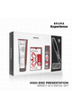 BRUMA: Gourmet Sensual Set with Lubricant, Oil, Pen & Blindfold