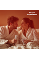 BRUMA: Gourmet Sensual Set with Lubricant, Oil, Pen & Blindfold