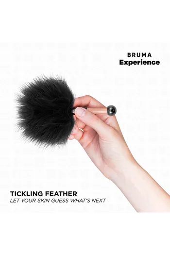 BRUMA - Bubble Gum Flavor Sensual Set for Unforgettable Intimate Experiences