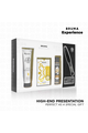 BRUMA Caribbean Adventure Pack - Liquid Vibration & Sensual Accessories