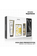 BRUMA Caribbean Adventure Pack - Liquid Vibration & Sensual Accessories