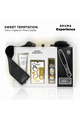 BRUMA Caribbean Adventure Pack - Liquid Vibration & Sensual Accessories