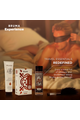 BRUMA Ultra Slippery Gel - The Most Addictive Sweetness for Sensual Intimacy