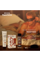BRUMA: Sensual Pack with Ultra-Slip Gel for Unforgettable Intimate Experiences