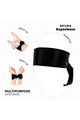 BRUMA: Sensual Pack with Ultra-Slip Gel for Unforgettable Intimate Experiences