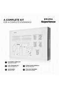 BRUMA: Pack Sensuale con Gel Ultra Deslizante per Esperienze Intime Indimenticabili