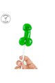 Pirulito Mojito alcolico a forma di pene