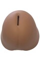 Glans-Shaped Piggy Bank DIVERTY SEX - Save with Humor and Spice