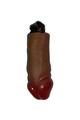 Accendino a forma di pene: design unico e divertente