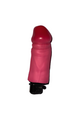Pink Fuchsia Penis-Shaped Lighter - Refillable