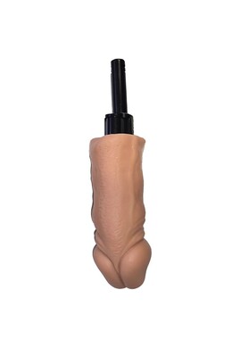 Rechargeable Penis-Shaped BBQ Lighter - Guaranteed Fun for Parties